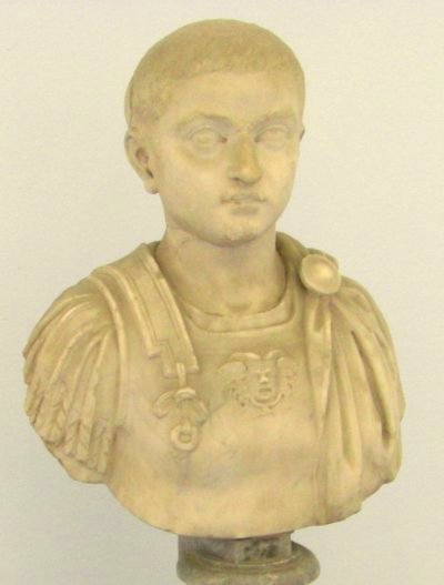 Roman Artifact, Palarmo